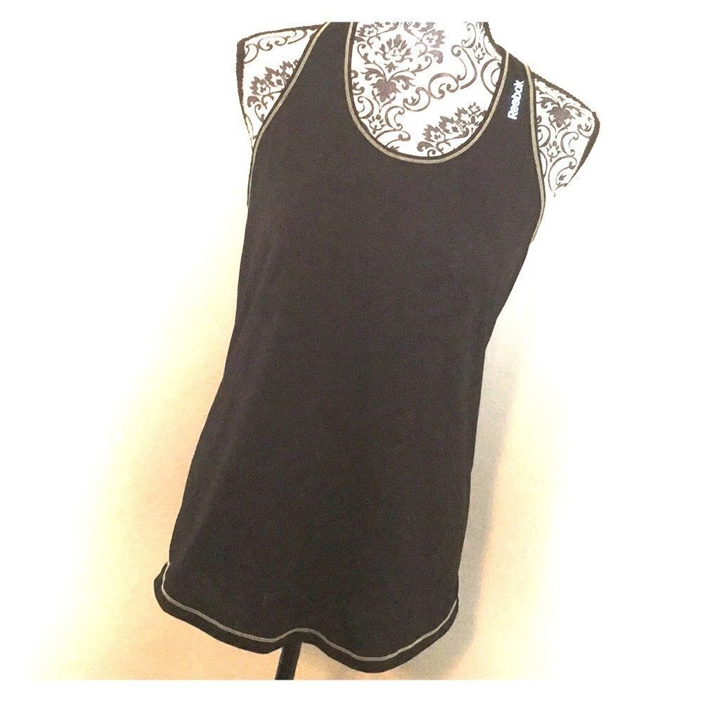 Vintage
Reebok Tank Size M